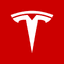 Tesla Inc logo